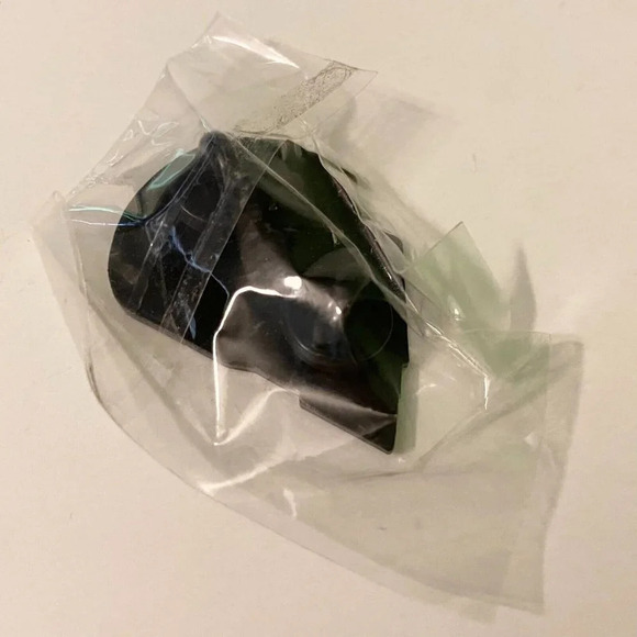 Lot of 3 Enamel Metal Pin Double Rubber Backing Arnold Power  Rangers Iron Giant - Picture 5 of 7